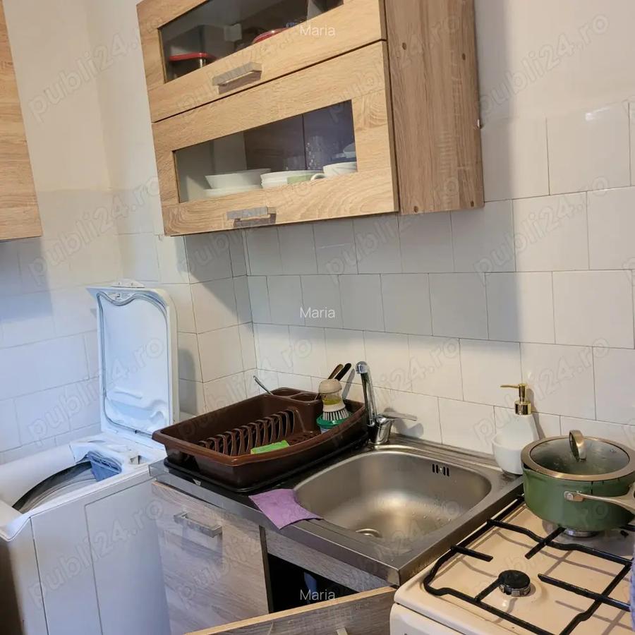 Apartament 3 camere, zona Dacia, Timisoara - 7