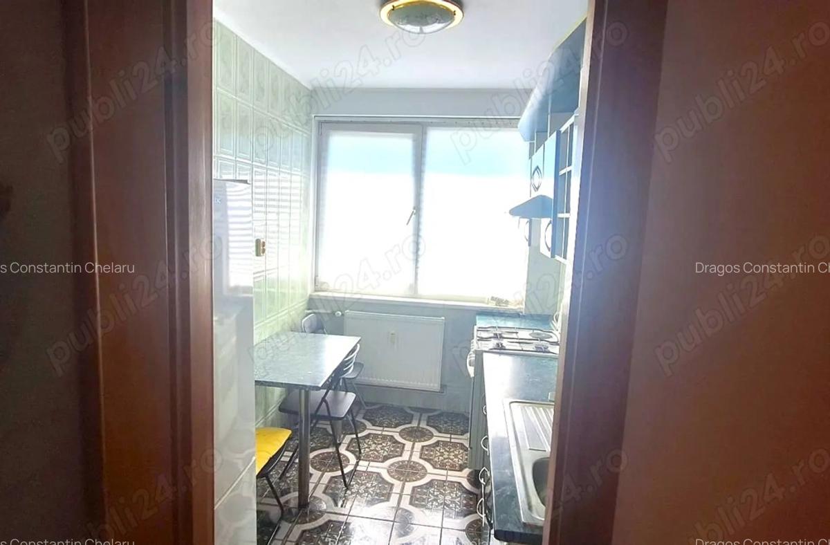 3 camere , 65 mp , Piata Iancului - 6