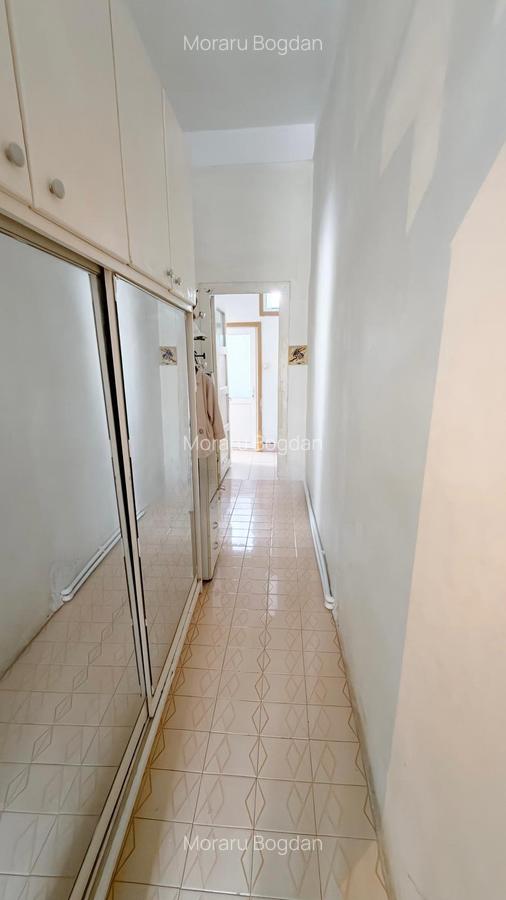 Casă cu 3 camere în Central - 9
