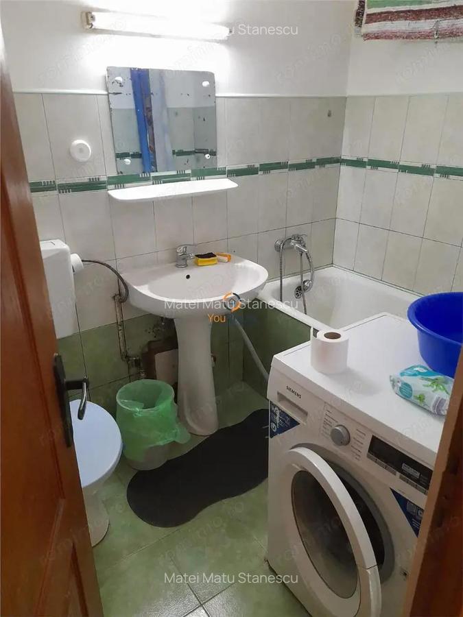 Apartament 1 Camera Calea Girocului - 4