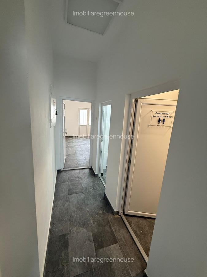 Spațiu comercial, 100 mp  – zonă Ultracentrală - 5 Spațiu comercial, 100 mp  – zonă Ultracentrală - 5