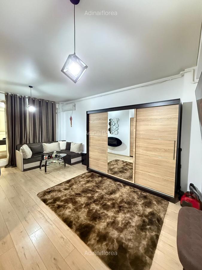 Apartament mobilat si utilat - Militari Residence - Etaj 2 - Comision o - 13