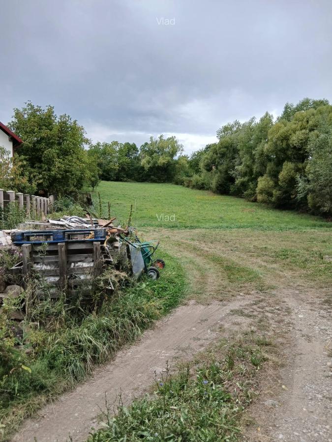 Teren potrivit familiei tale în Breaza – 5.000 mp, deschidere 35.12 m - 1