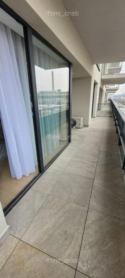Apartament 2 camere Silk District(Podu Ros) + parcare - 16