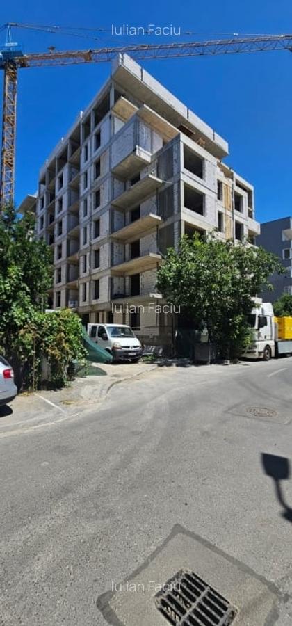 Apartament unicat de 4 camere Odei Brancoveanu. - 3