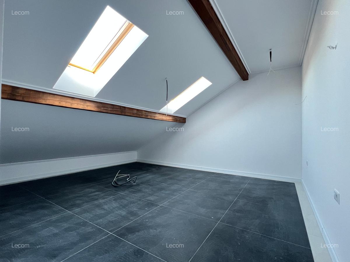 COMISION 0% | Apartament tip-samantha cu 3 camere | Disponibil imediat - 17