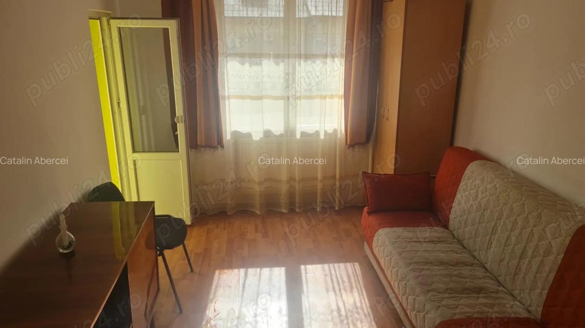Inchiriez garsoniera mobilata pe termen lung. - 1 Inchiriez garsoniera mobilata pe termen lung. - 1
