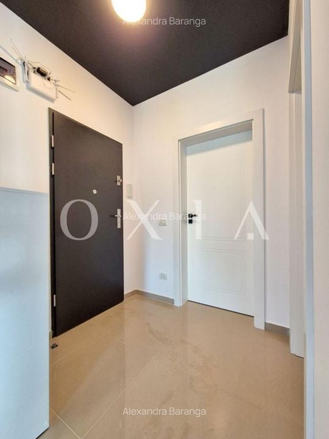 Apartament cu 2 camere semidecomandat, mobilat în Giroc - 7