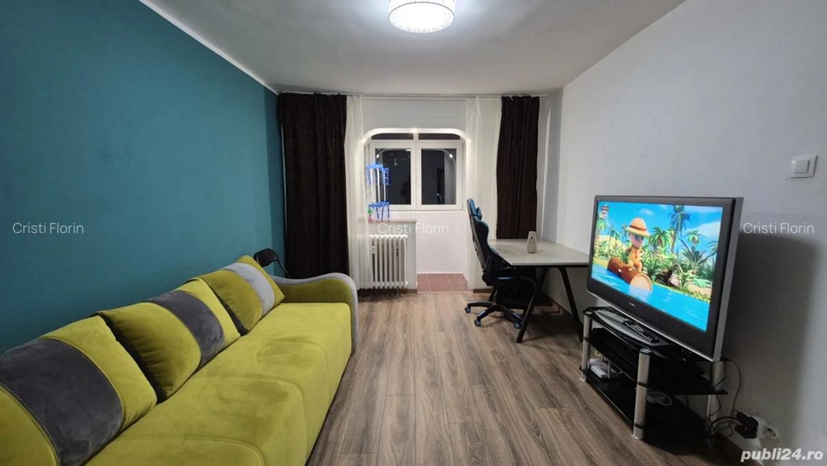 Inchiriere apartament 2 camere zona Titan - 1 Inchiriere apartament 2 camere zona Titan - 1