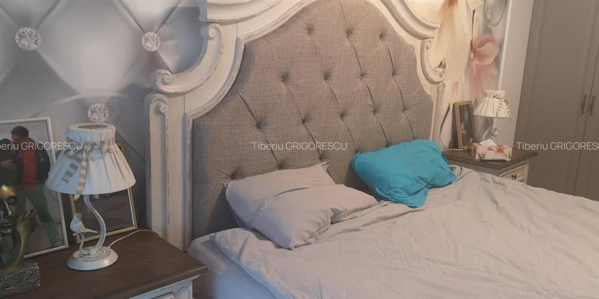 Apartament 2 Camere Avantgarden 3 Mobilat Utilat - 5