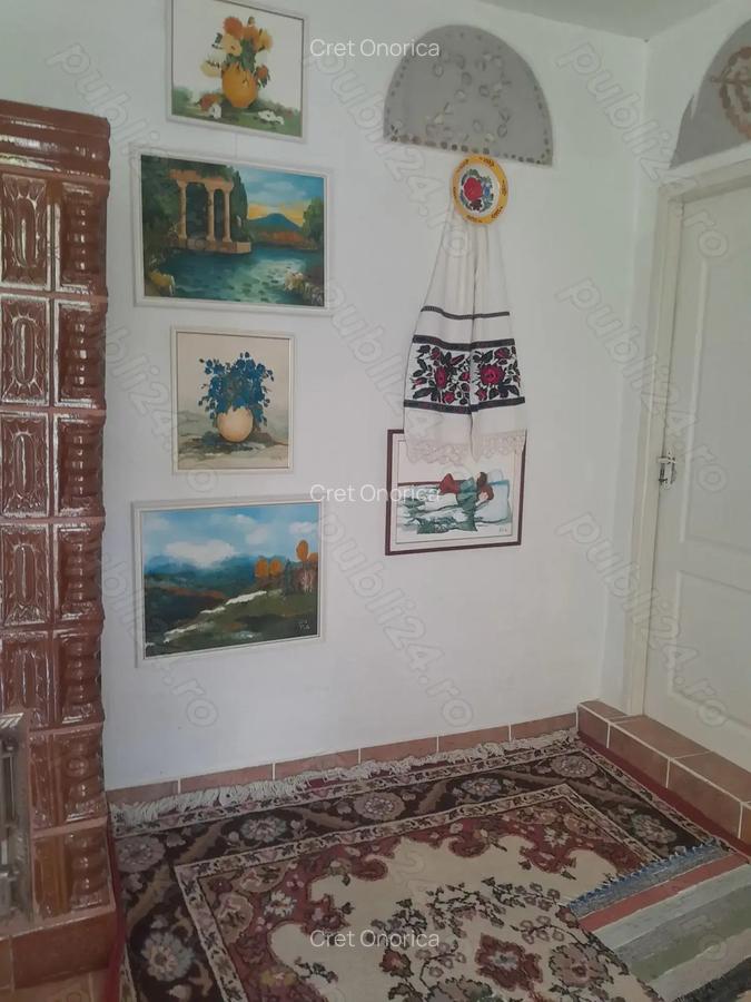 Vand casa mare tip vila in mara, mm tel. - 3