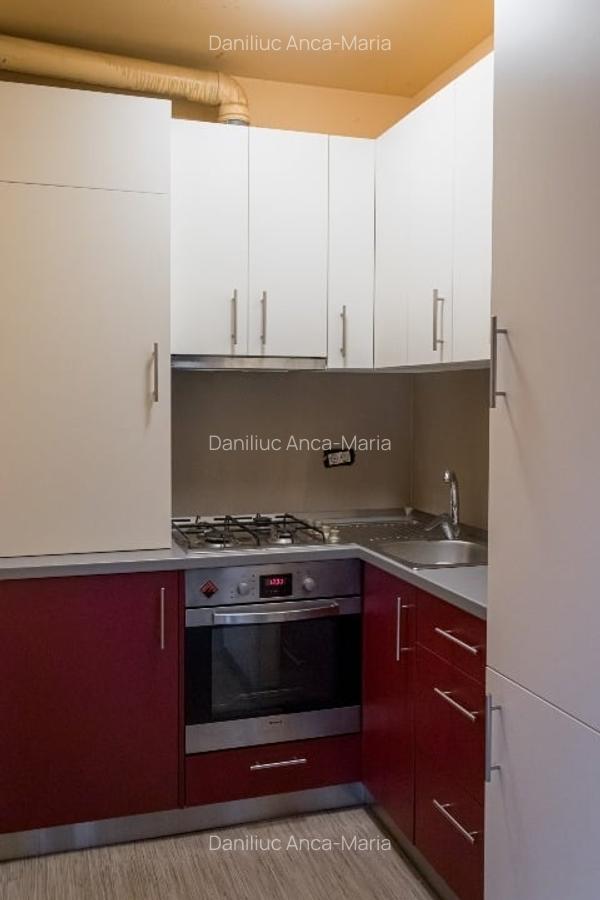 Apartament  lux, 3 cam, zona excelenta, bloc nou, comision 0%, factura pe firma - 3
