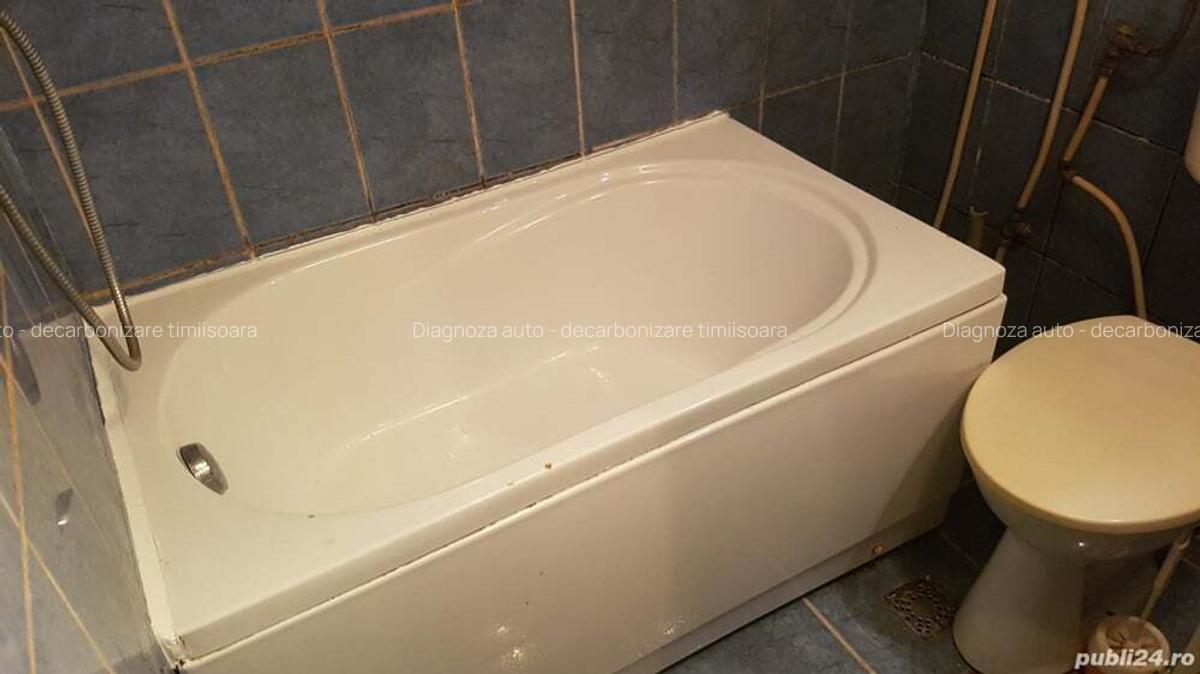 Proprietar Inchiriez Garsoniera Zona Umt - 4