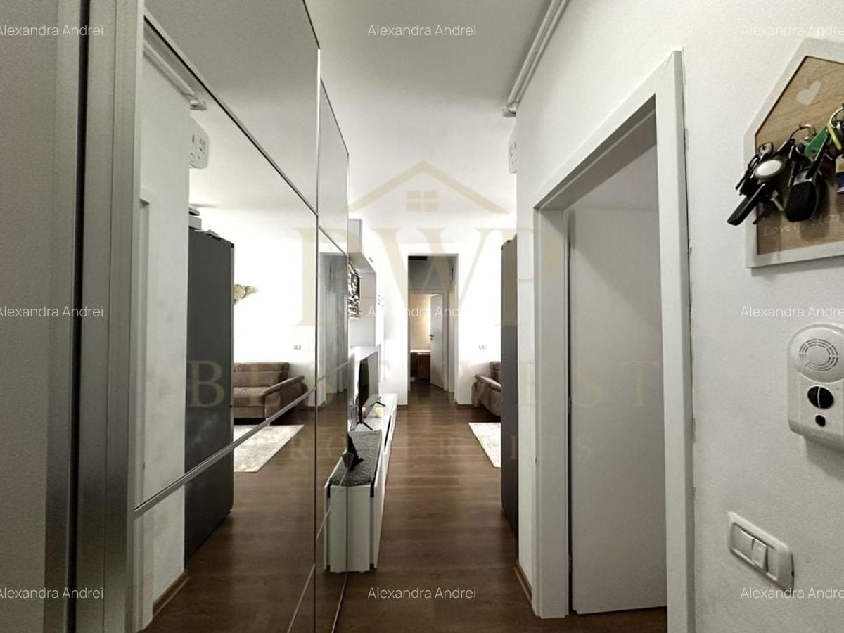 Apartament 3 camere, Giroc Eso - 7