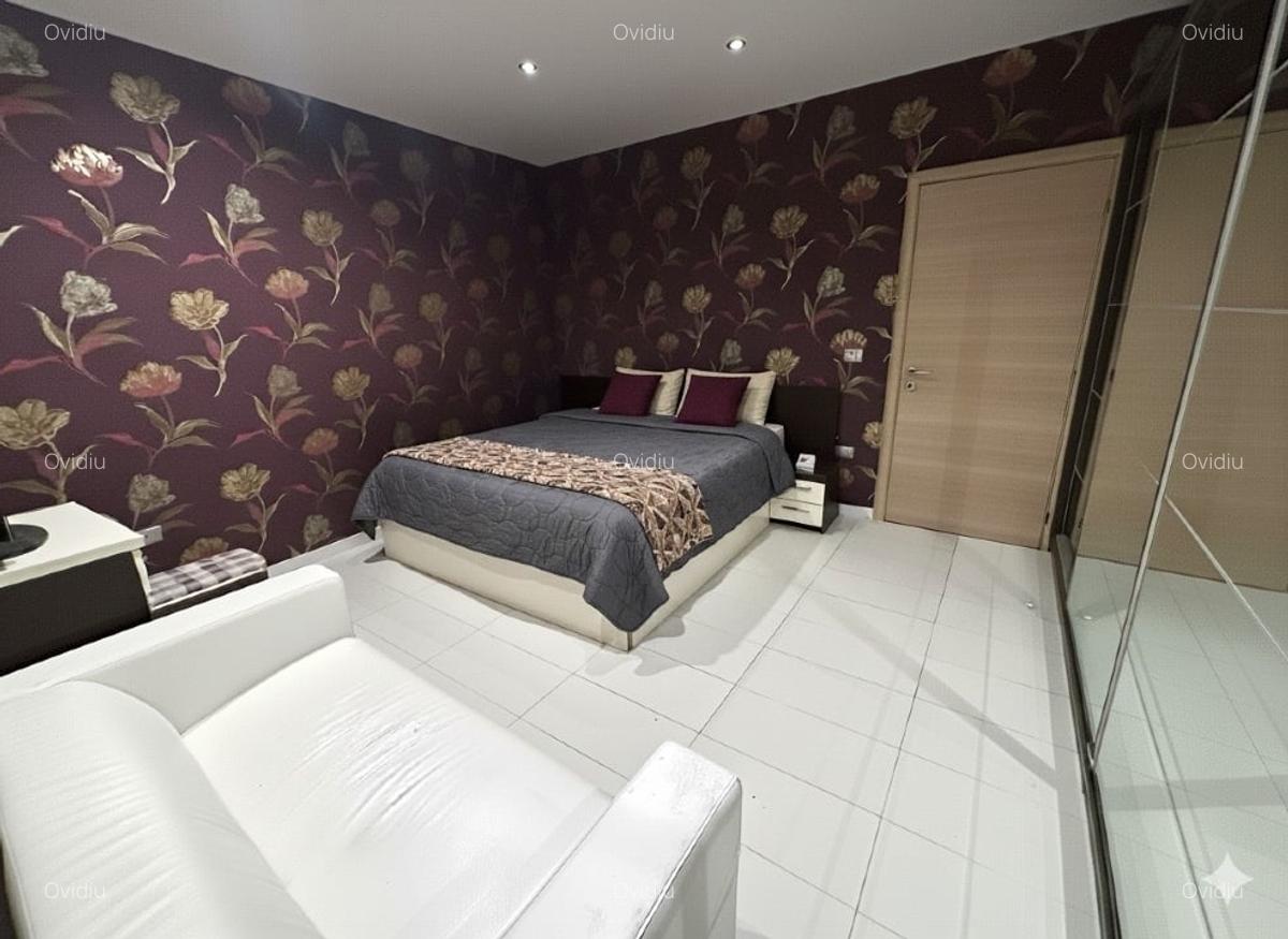 Apartament 2-metro Obor, utilat/mobilat, direct proprietar - 10