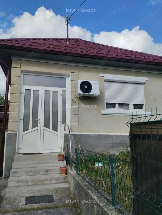 Casa de vanzare in baia sprie - 1