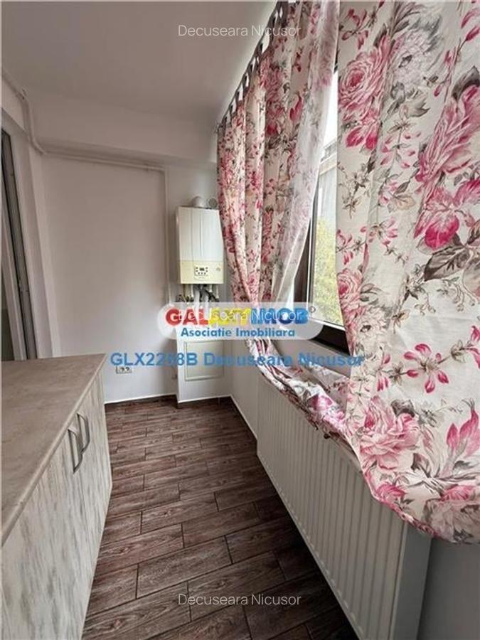 Apartament 2 camere mobilat utilat, Militari Residence, 340 euro - 10