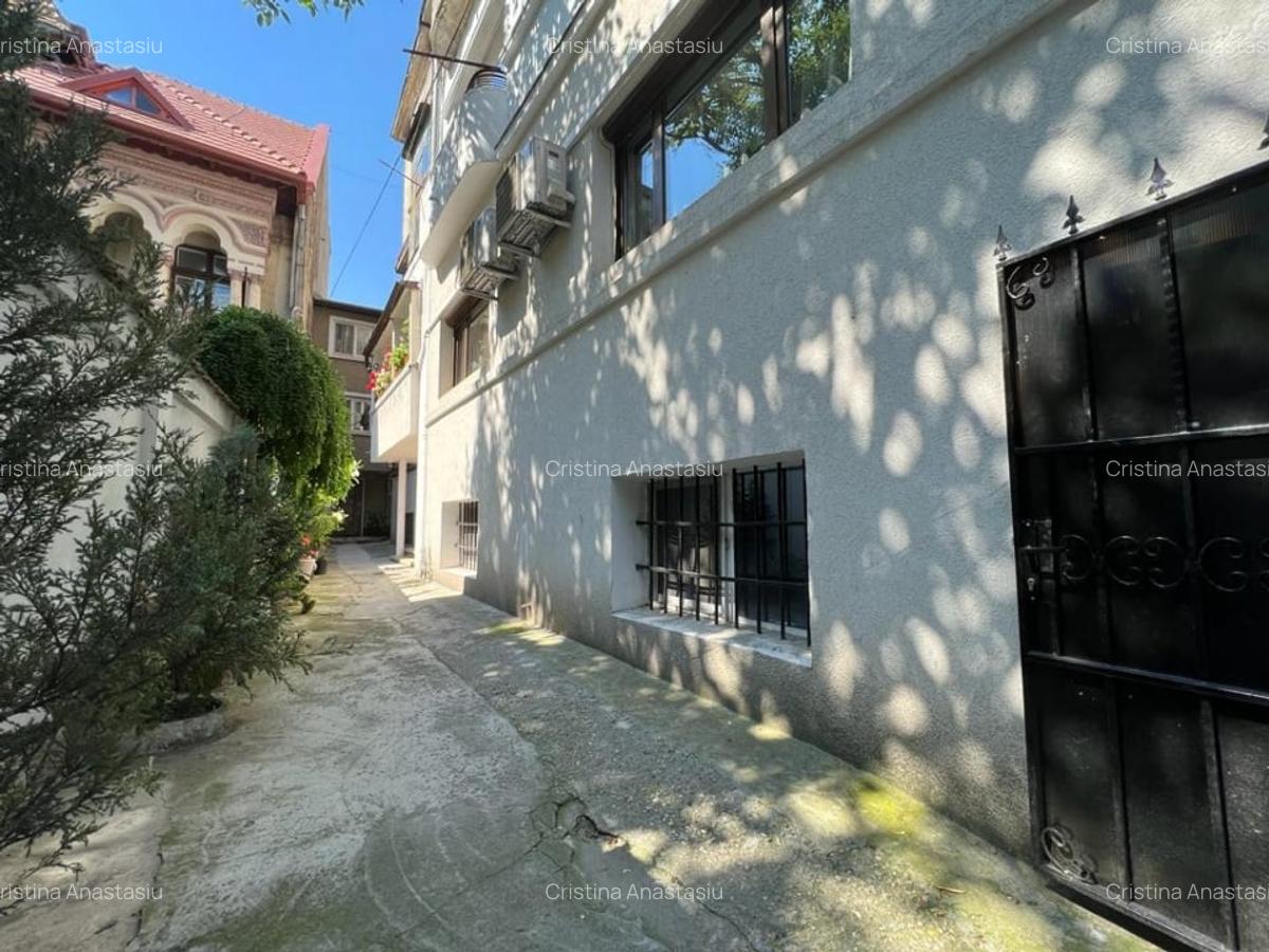 Stirbei Voda stradal-Schitu Magureanu-Cismigiu, - 14