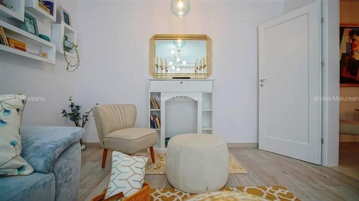 Apartament cu 2 camere decomandat în Astra - 3