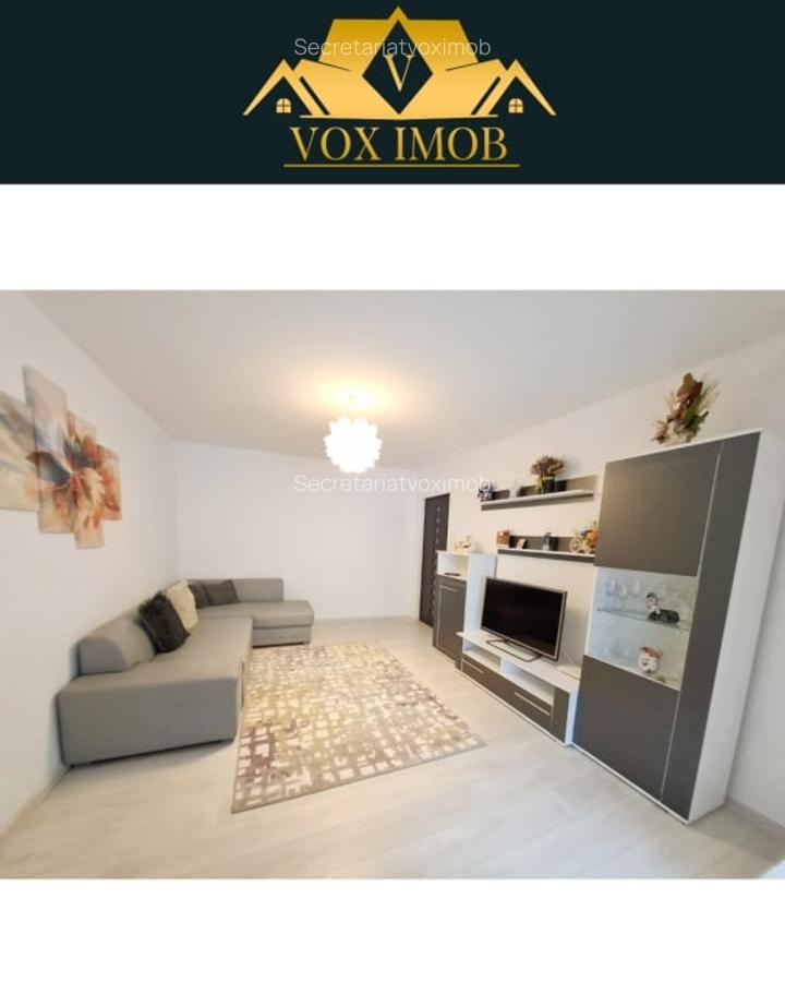 Apartament 2 camere  | Zona Racadau - 5