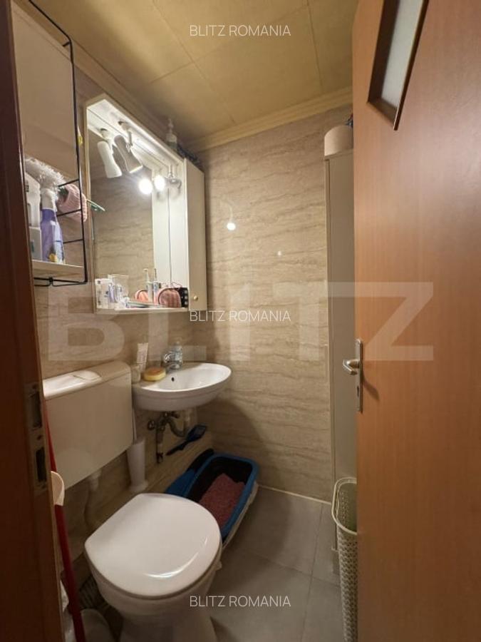 Apartament cu 3 camere, la cheie - Nerva Traian - 10