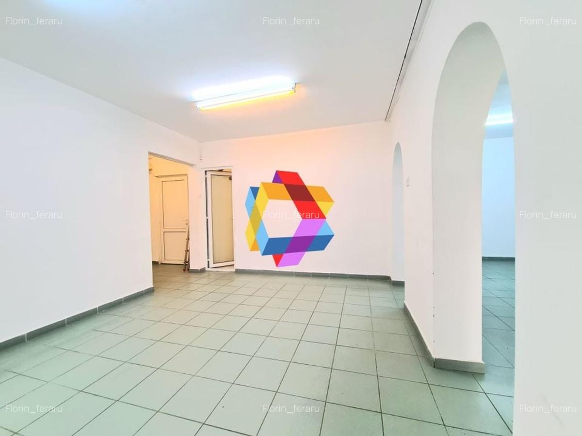 Spatiu comercial de închiriat Brașov -55 mp # plus-imo.ro - 1