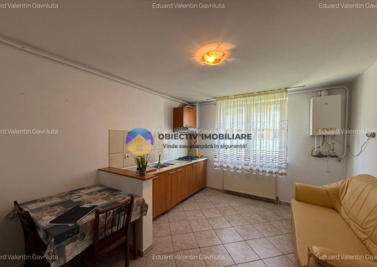 Apartament 2 camere- Str. Progresului/ Etaj 2 - 4