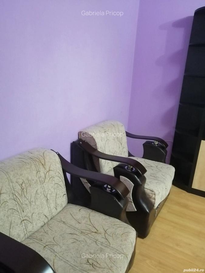 Proprietar ofer spre inchiriere ap zona Narcisa - 4