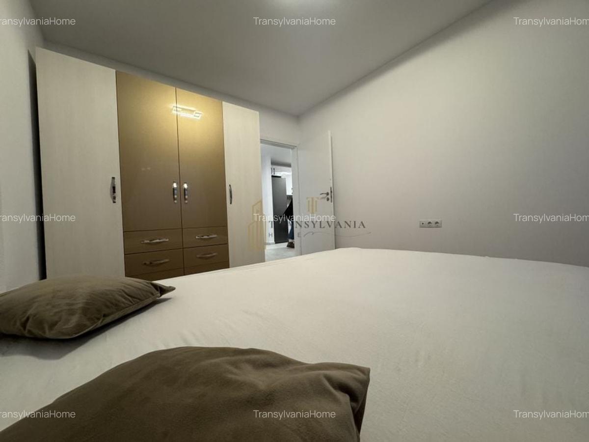 Apartament 2 dormitoare, zona Doamna Stanca-Kaufland - 4