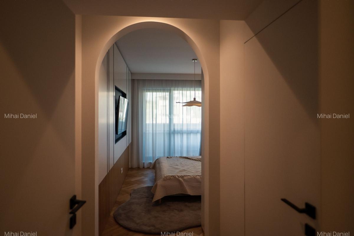 Apartament 3 camere, Complexul Wings, direct de la proprietar - 7