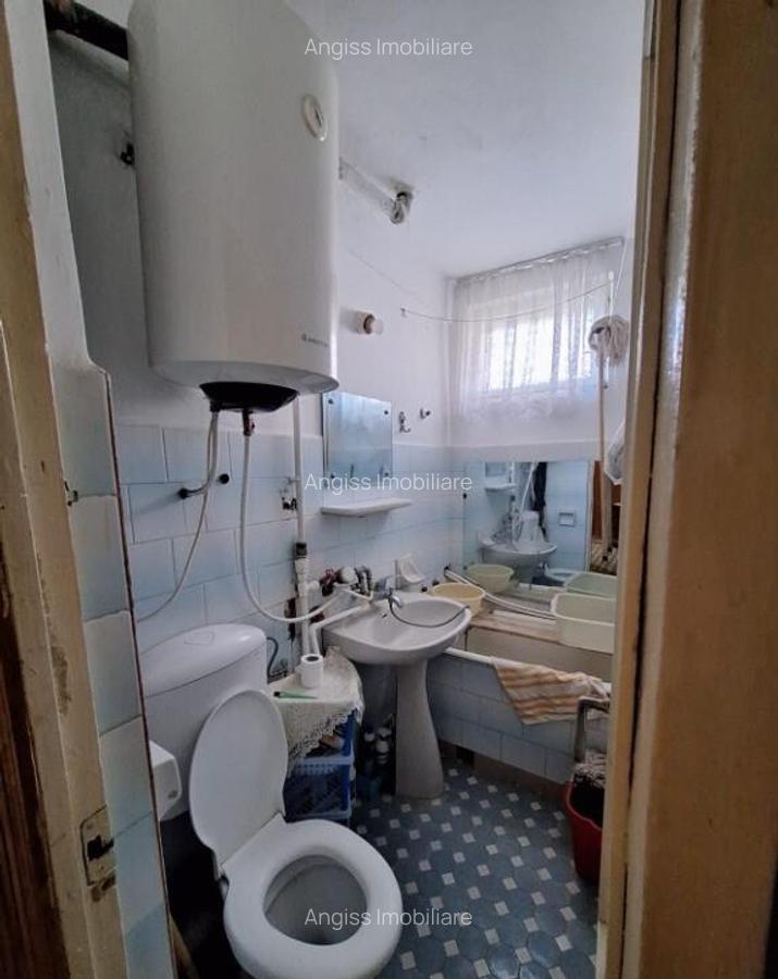 Apartament cu 2 camere 40mp cu balcon - 2
