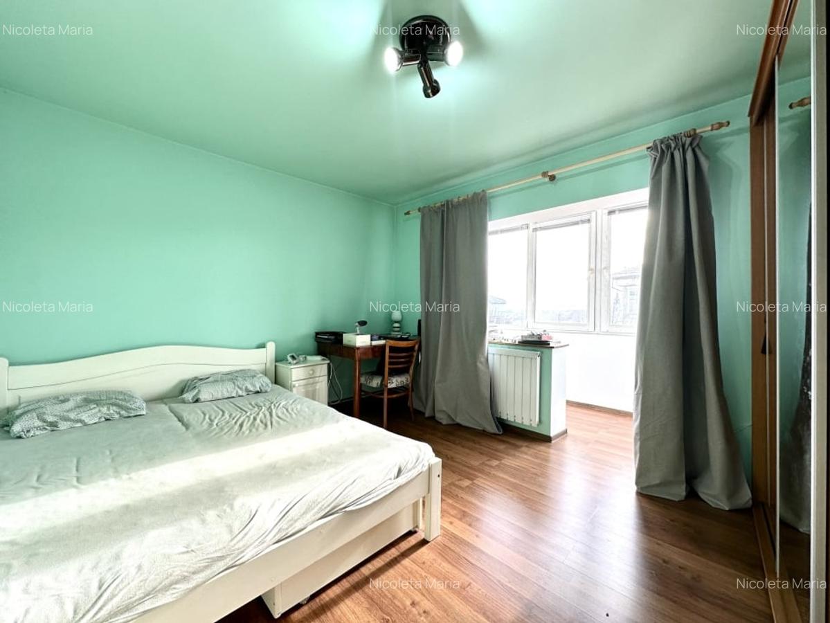 De inchiriat, apartament spatios, 2 camere, 65 mp utili - zona Bucovina - 4