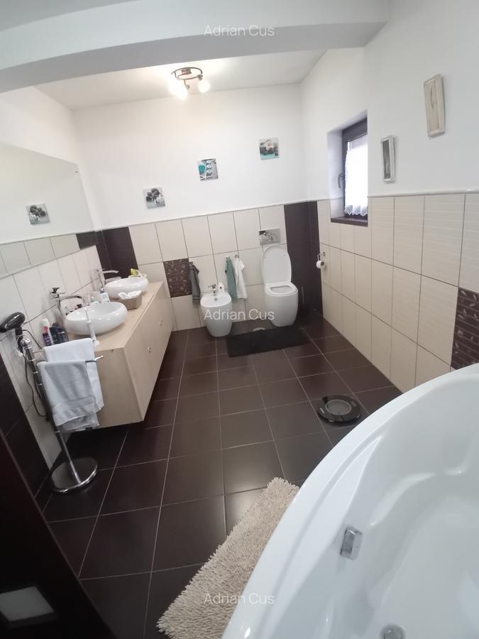 Casa P+1+pod  individuala 4 cam |  Bragadiru - 20