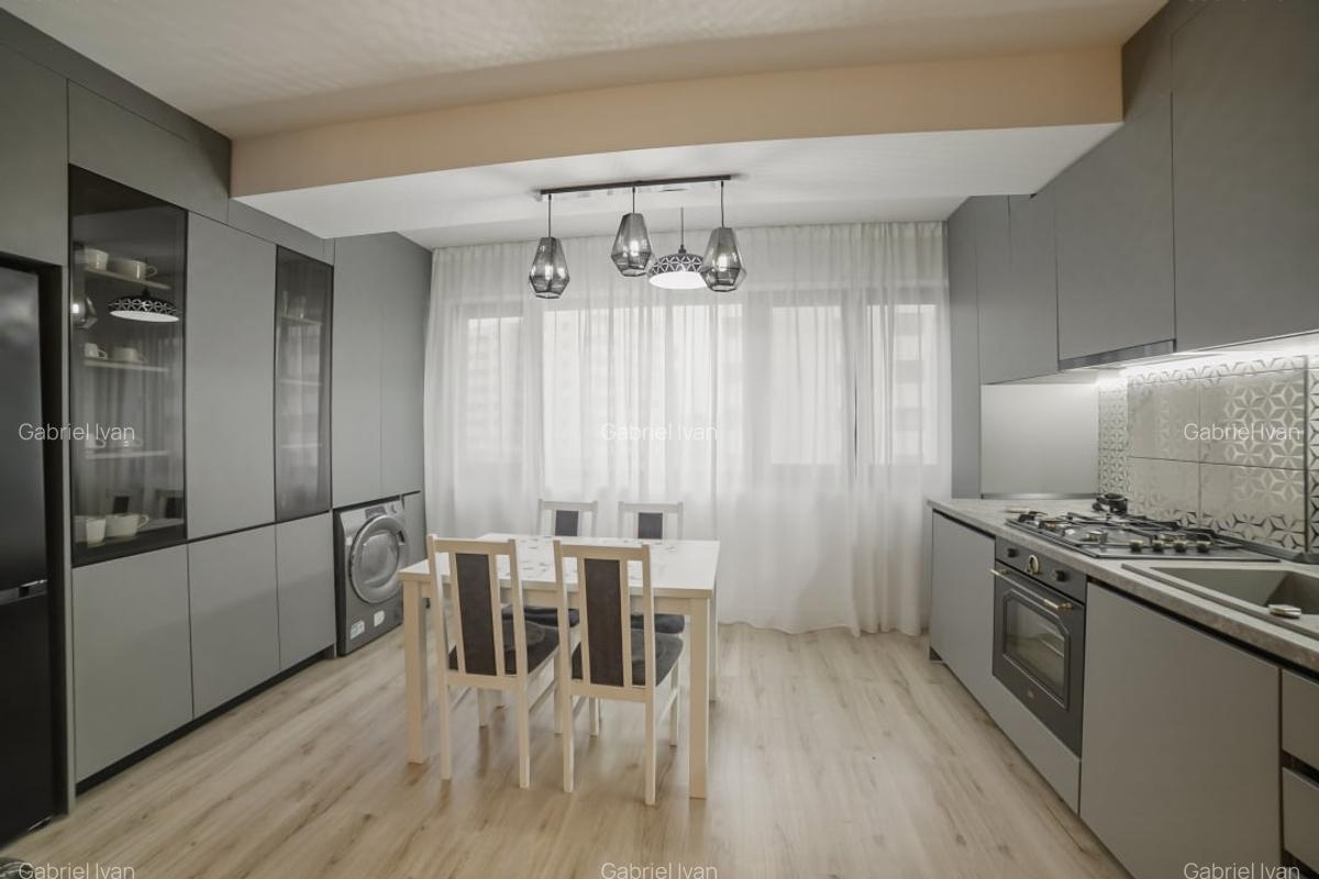 2 camere Premium* Ivory Residence* Loc de parcare* - 3