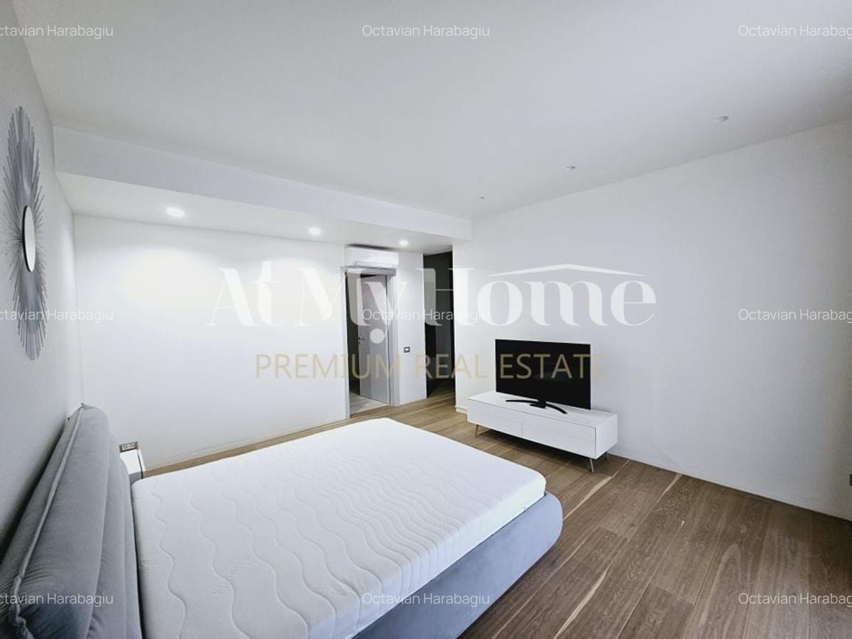 VILA SUPERBA, DESIGN MODERN/6 CAMERE/IANCU NICOLAE, TEREN 1000mp, mobilata - 12