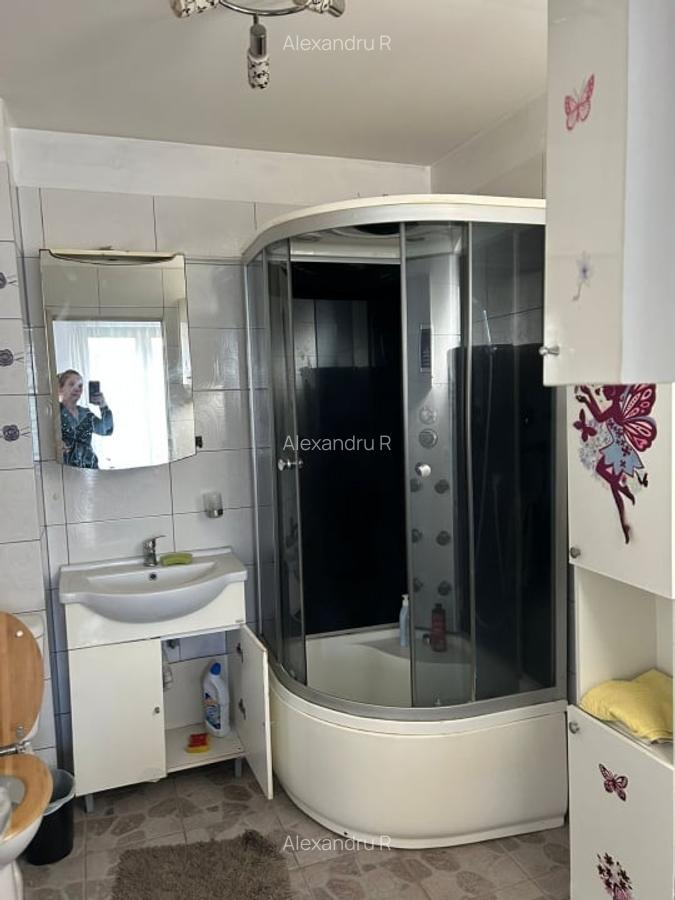 Vila 4 camere Aparatorii Patriei, 5 min Metrou, Curte si Parcare - 6