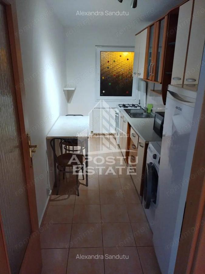 Apartament 1 camera ,30 mp , Aradului - 2