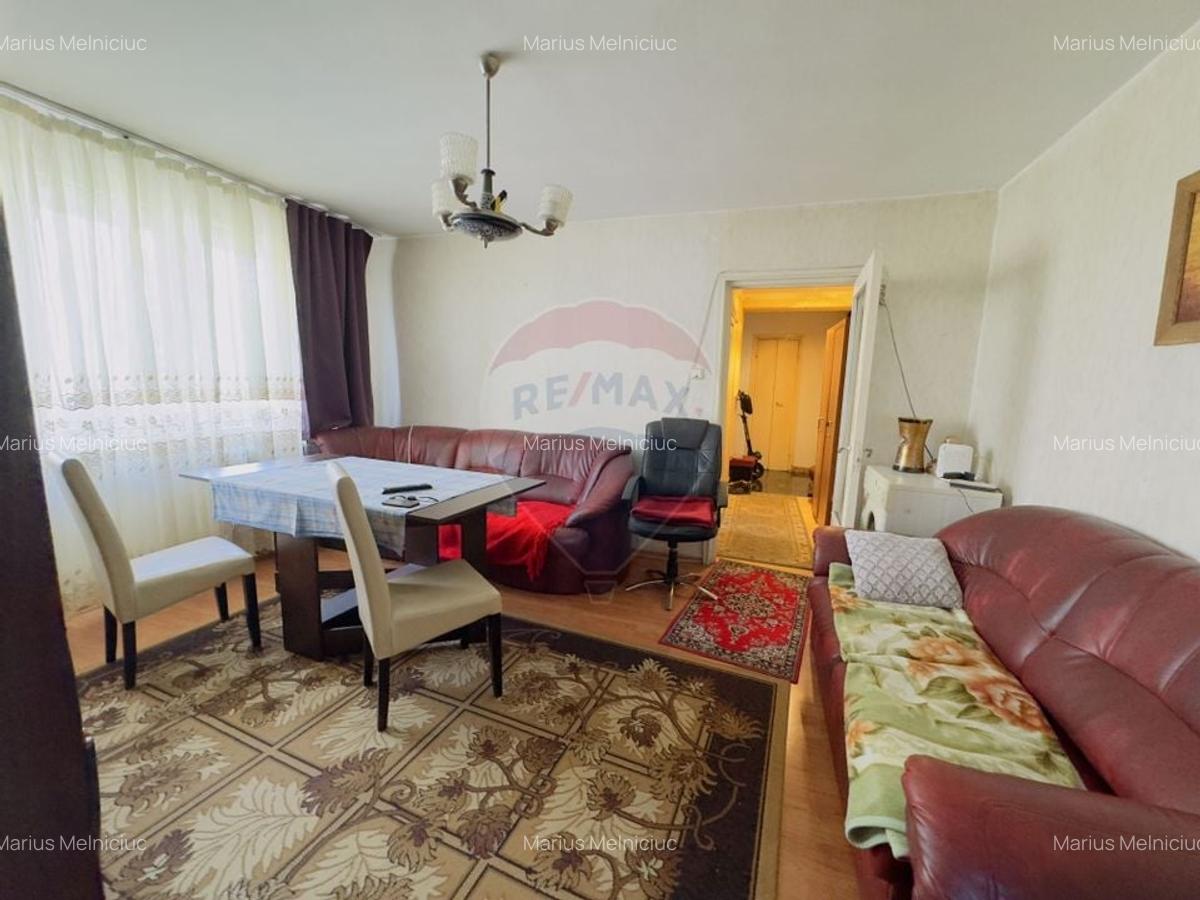 Apartament 3 camere/din caramida/ str. Henrik Ibsen / Calea Aradului - 1