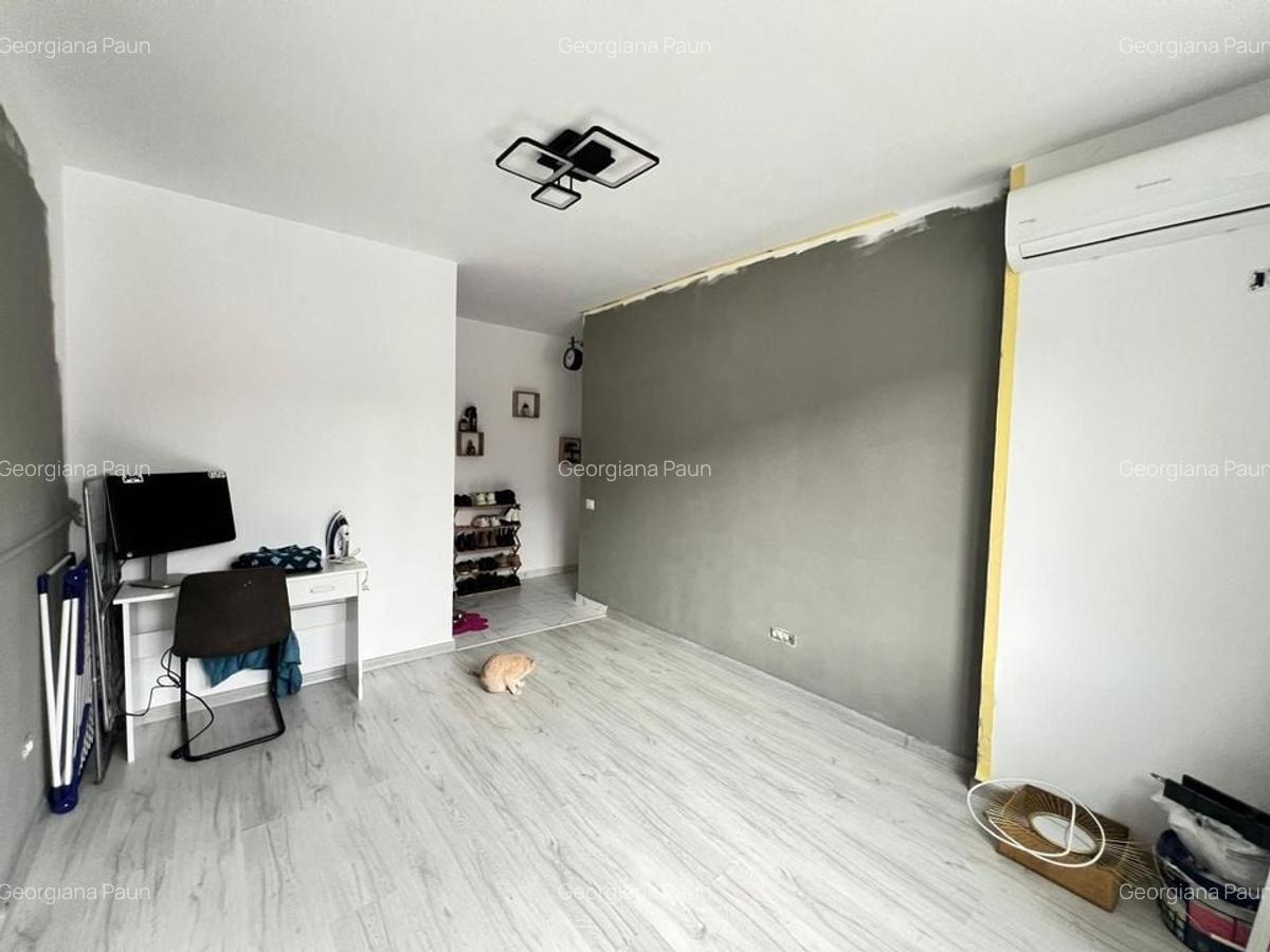 Apartament 2 Camere Militari Residence Tineretului 81E Green Park Residence - 4
