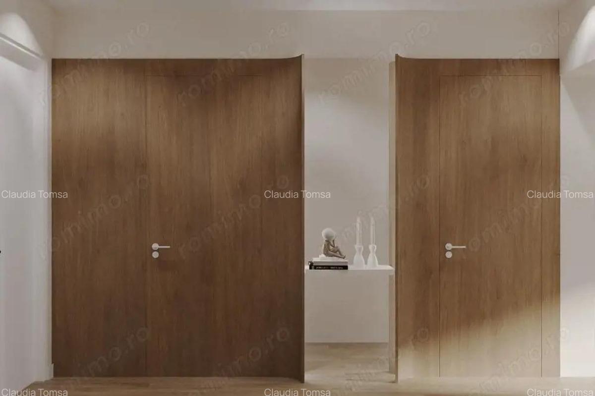 Triplex cu 4 camere, in vatra satului - toate utilitatile - Sacalaz - 17