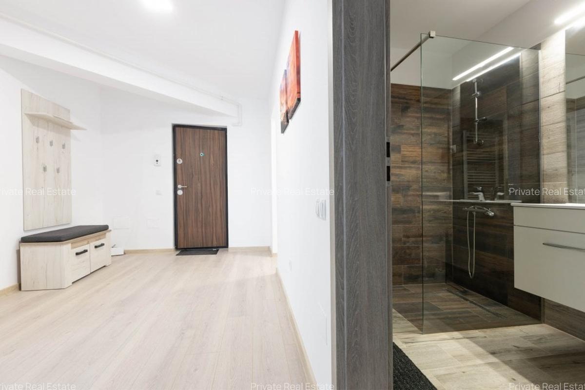 Apartament 2 camere de INCHIRIAT (Proprietar) - 8
