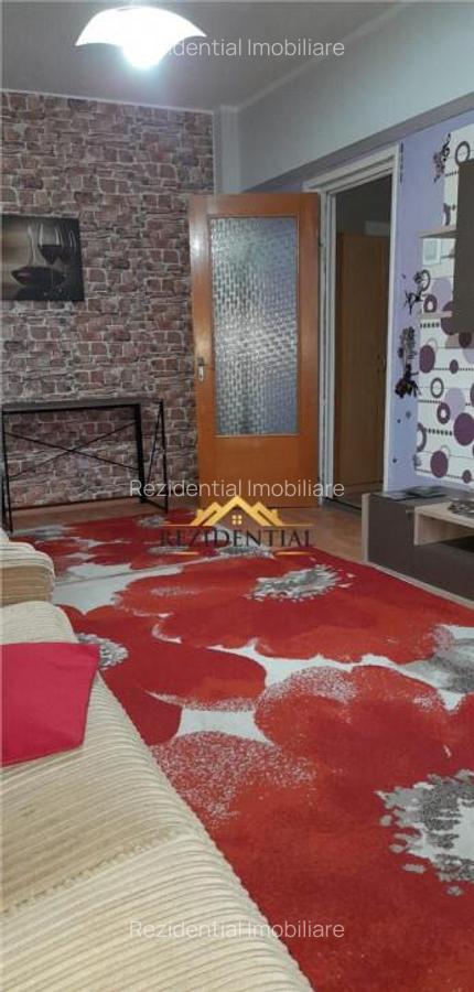 APARTAMENT 3 CAMERE - ULTRACENTRAL - 3