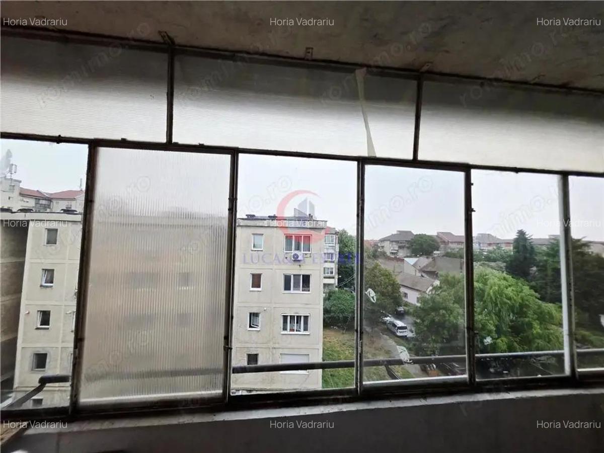 Apartament 1 camera, Clima, Centrala Proprie, Complex-Fabrica De Bere - 13