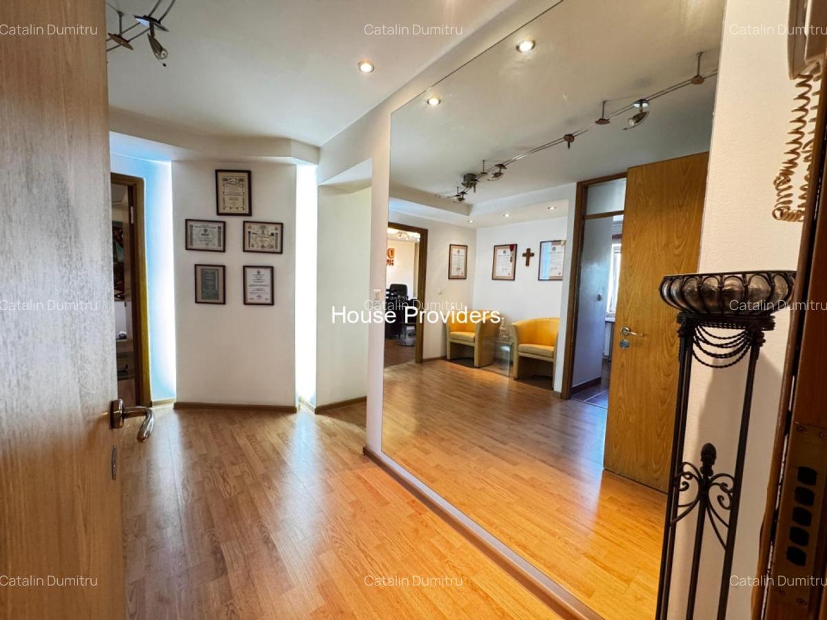Apartament 3 Camere | Piata Alba Iulia | Decebal | Unirii - 4