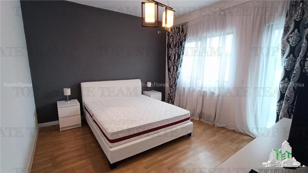 Duplex 4 camere in Tunari - 11