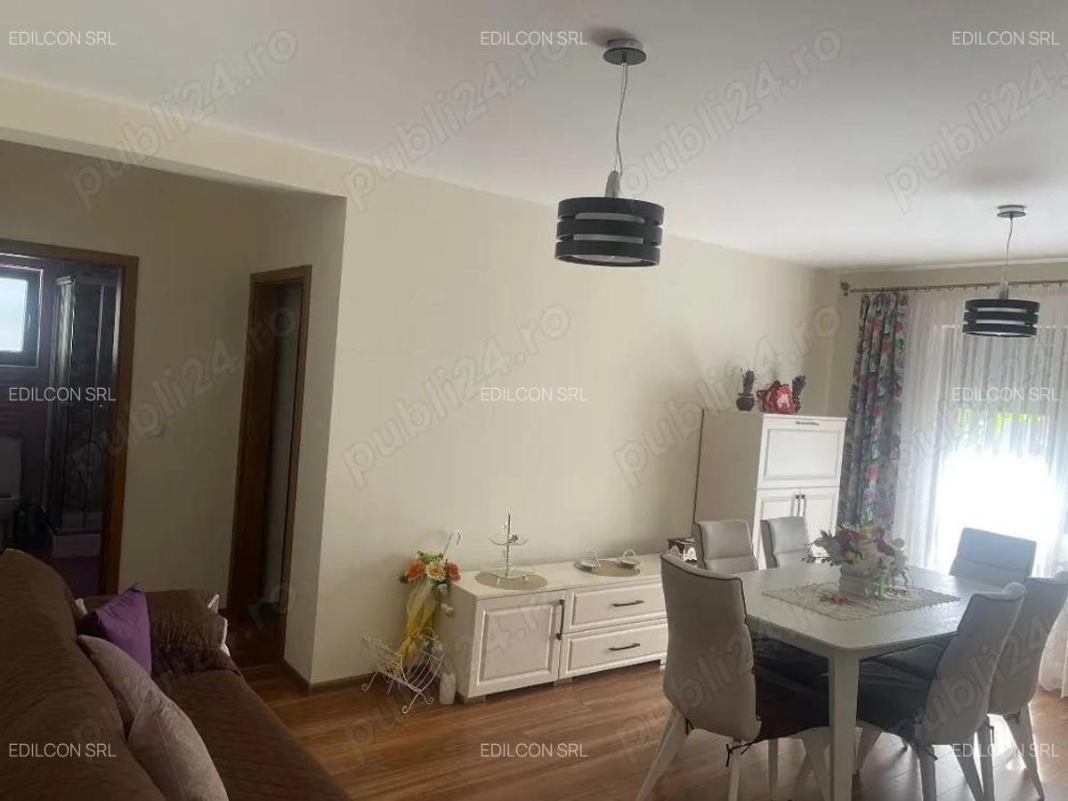 Apartament cu 2 camere in Cartierul Arhitectilor - 2