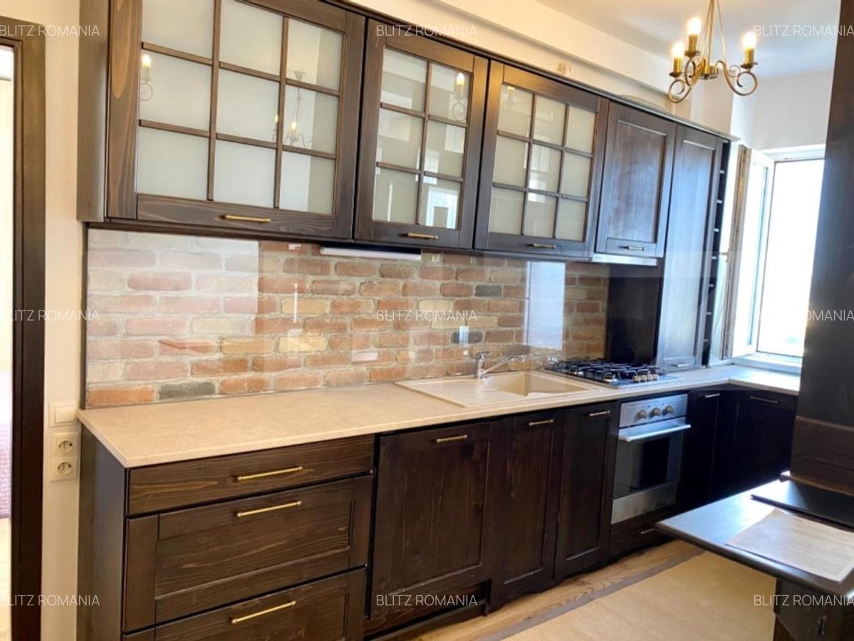 Apartament LUX 3 camere cu priveliste top! Garaj, Gheorgheni - 3