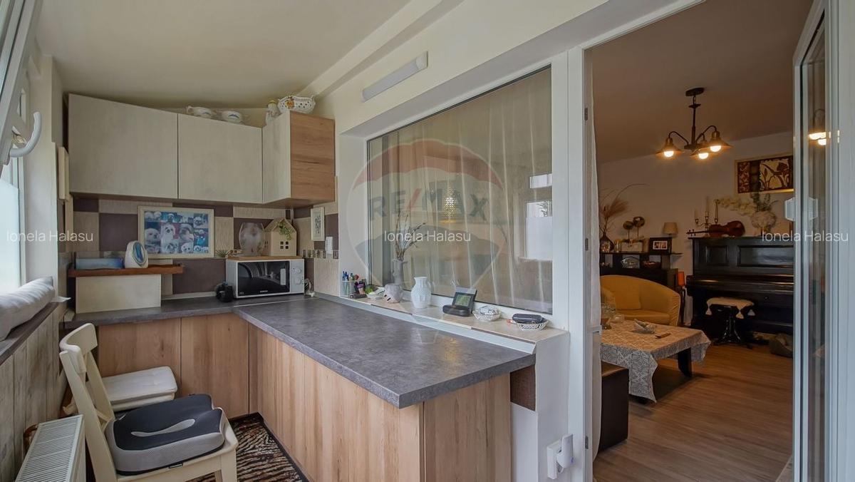 Vanzare apartament 2 camere cu suflet in Racadau-0%Comision Cumparator - 5