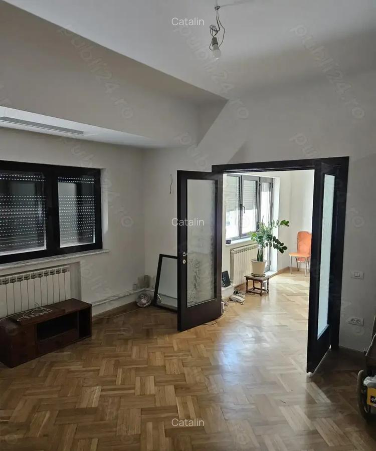 Apartament 4 camere Calea Mosilor complet renovat - 4