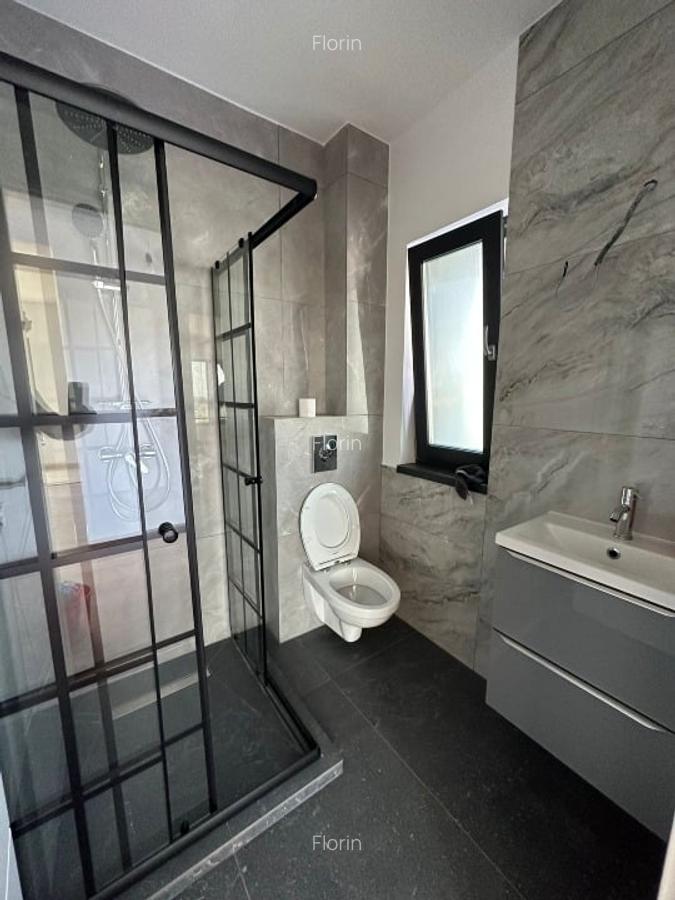 Vila individuala Domnesti, 4 camere, 400-600mp Teren! Finisaje PREMIUM - 7